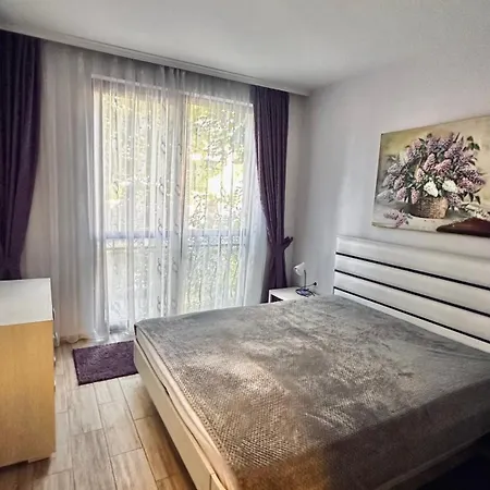 Cascadas Family C8 Apartamento